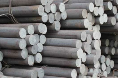 Stainless Steel 347/347H Round Bars