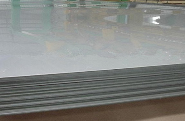 Stainless Steel 347/347H Sheets & Plates