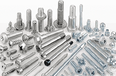 Stainless Steel 420 Fasteners