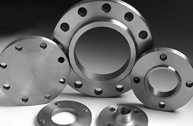 Stainless Steel 420 Flanges