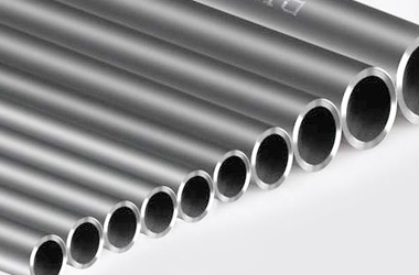 Stainless Steel 420 Pipes & Tubes