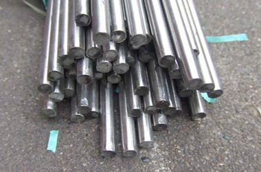 Stainless Steel 420 Round Bars