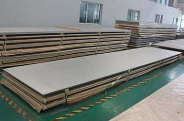 Stainless Steel 420 Sheets & Plates