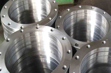 Stainless Steel 430 Flanges