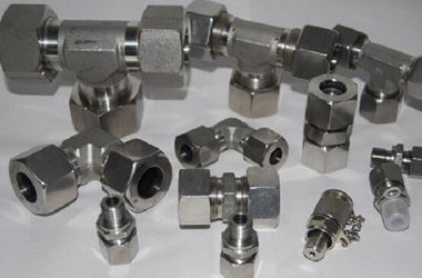 Stainless Steel 430 Forged Fittings