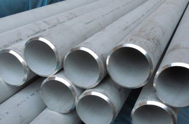 Stainless Steel 430 Pipes & Tubes