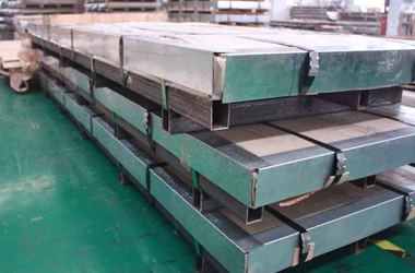 Stainless Steel 430 Sheets & Plates