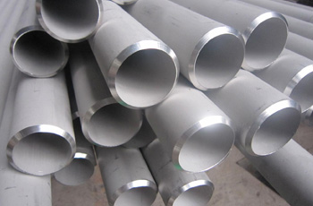 Super Duplex Steel UNS S32760 Pipes & Tubes